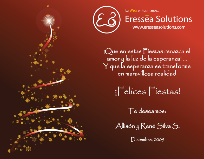 Eressea Solutions